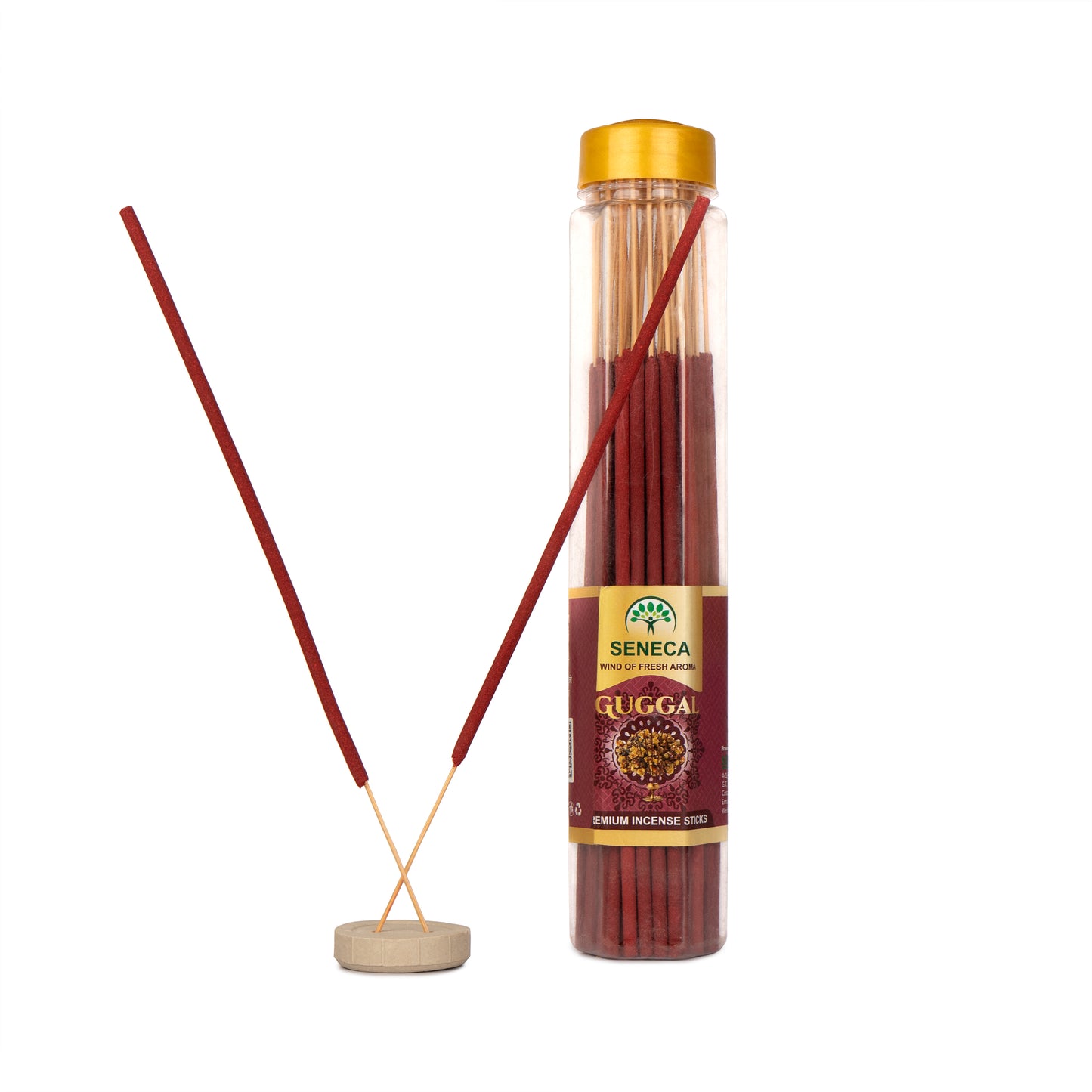 Premium Incense Sticks Guggal