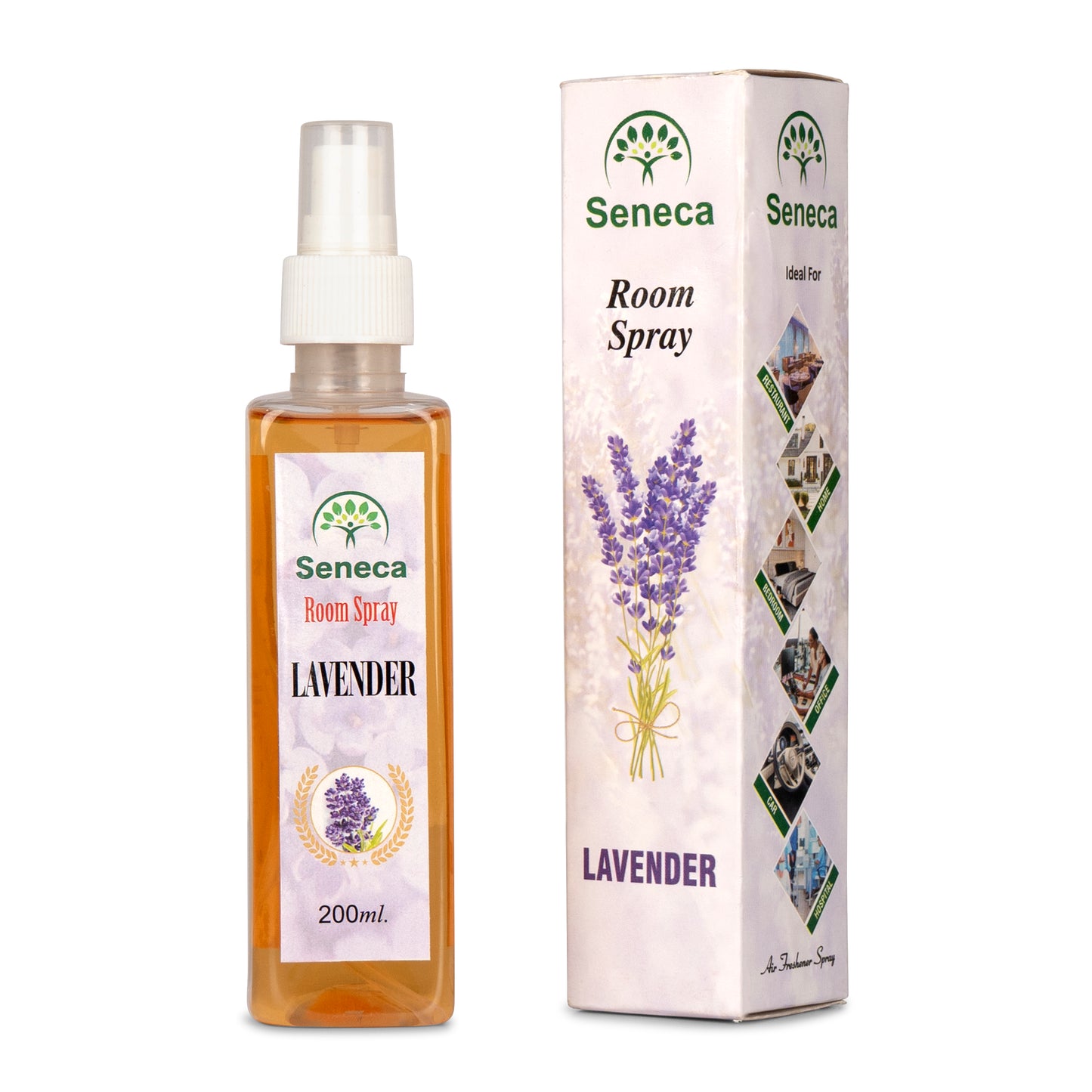 Room Spray Lavender