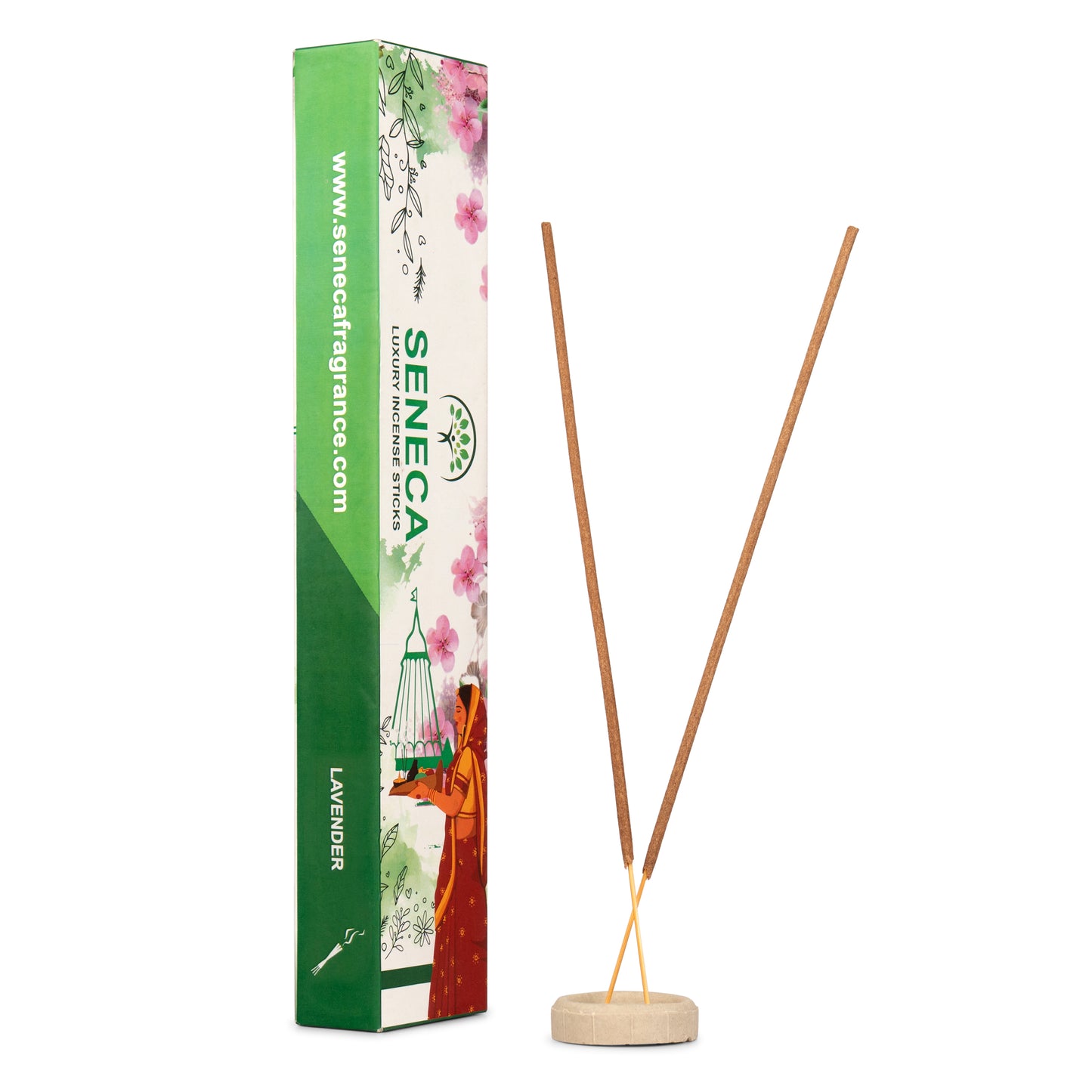Luxury Incense Sticks Lavender