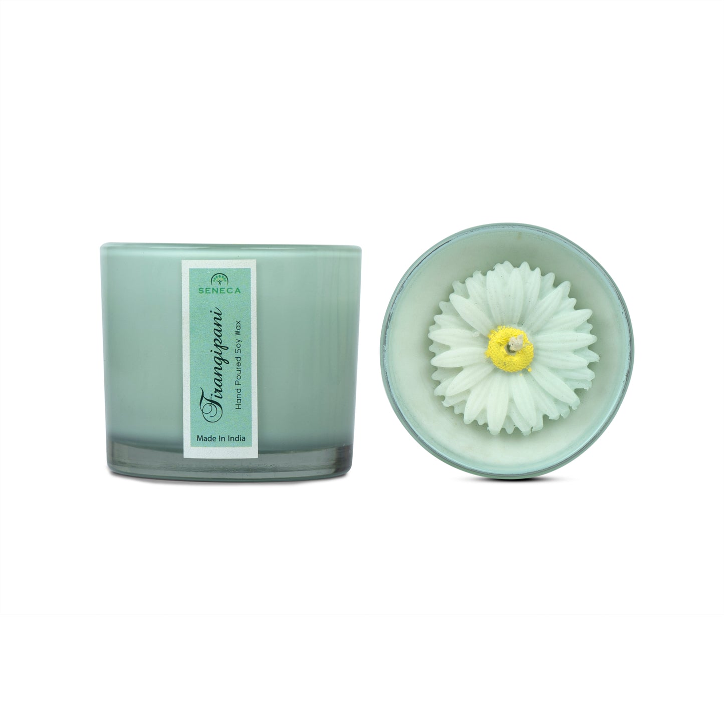 Scented Jar Candles