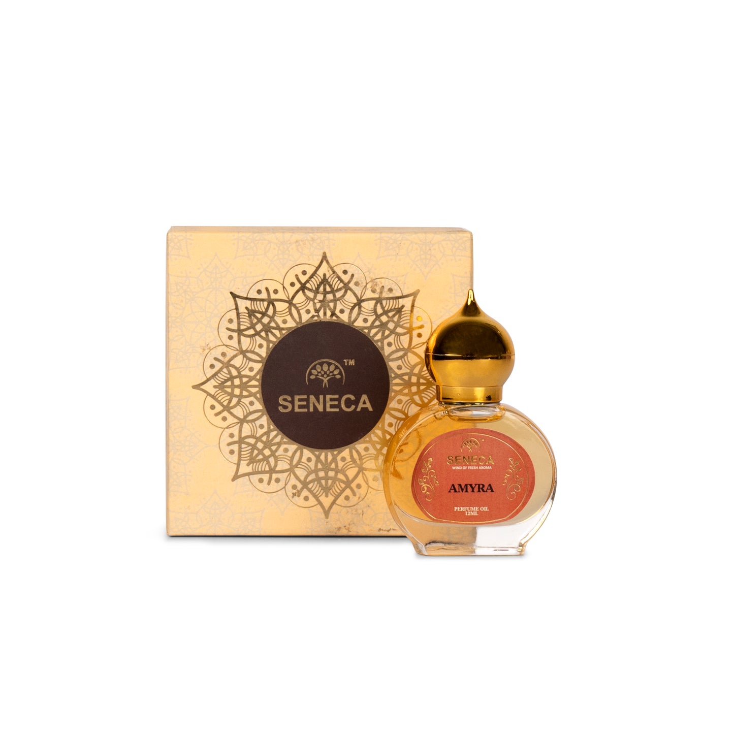 Attar Amyra 12 ML
