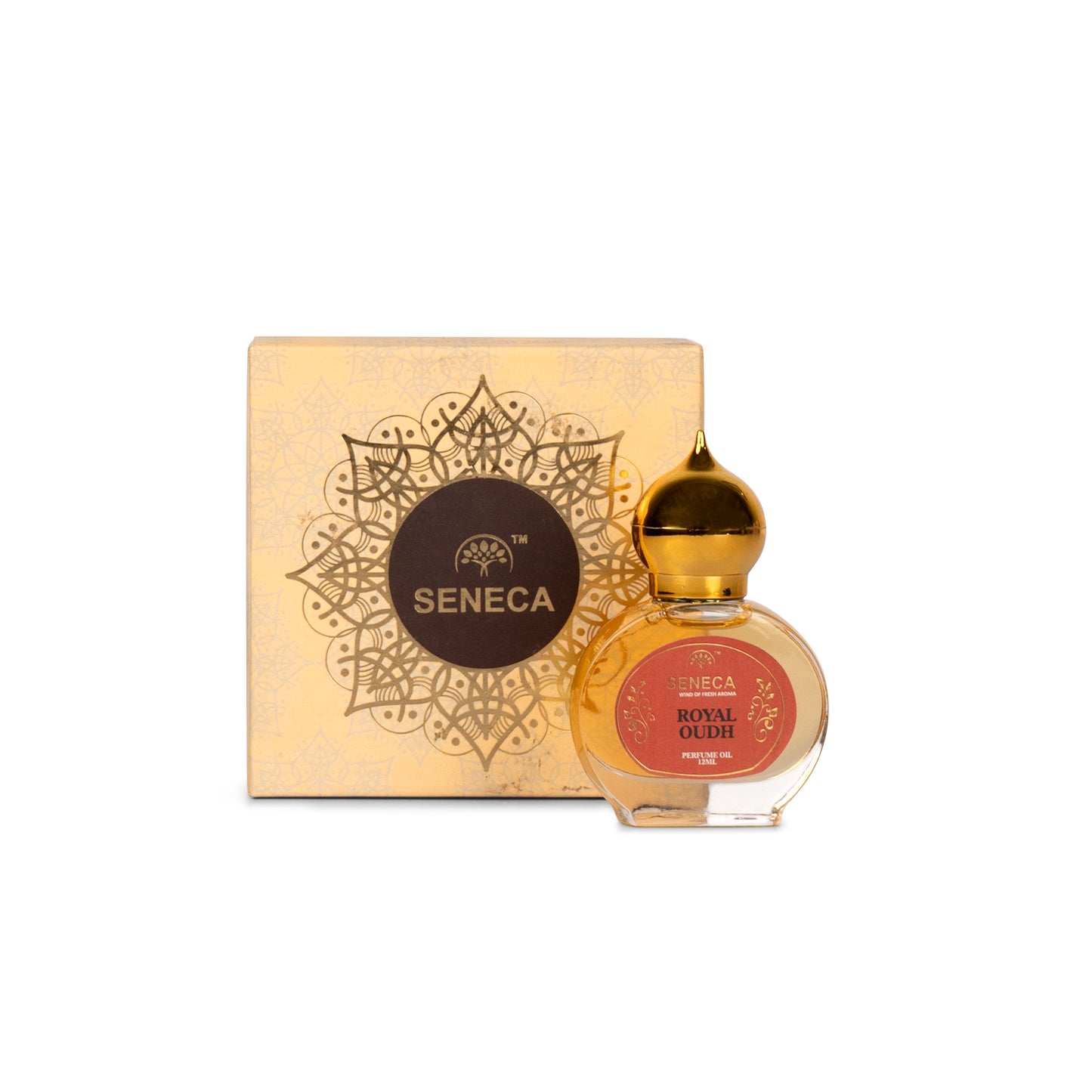 Attar Royal Oudh 12 ML