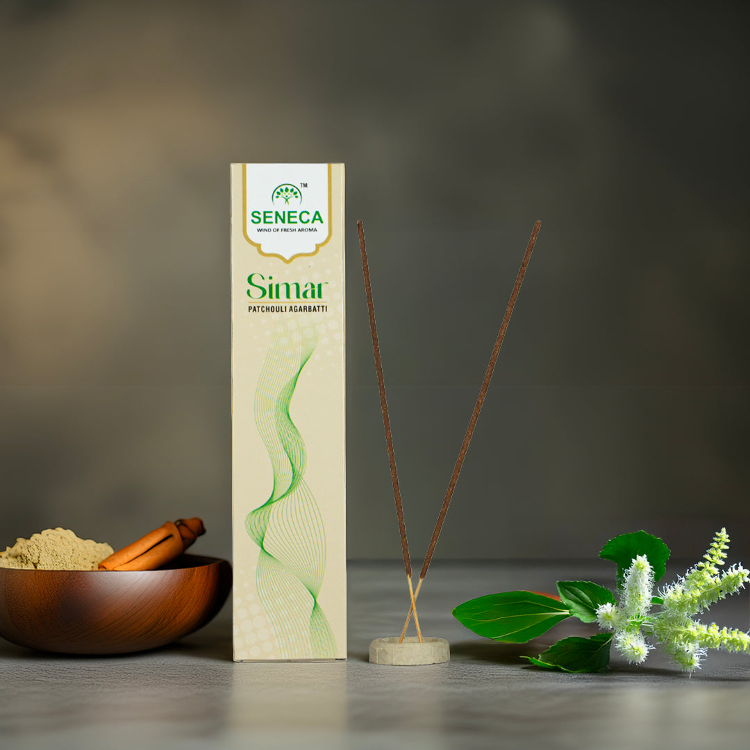 Simar Incense sticks Pack of 6