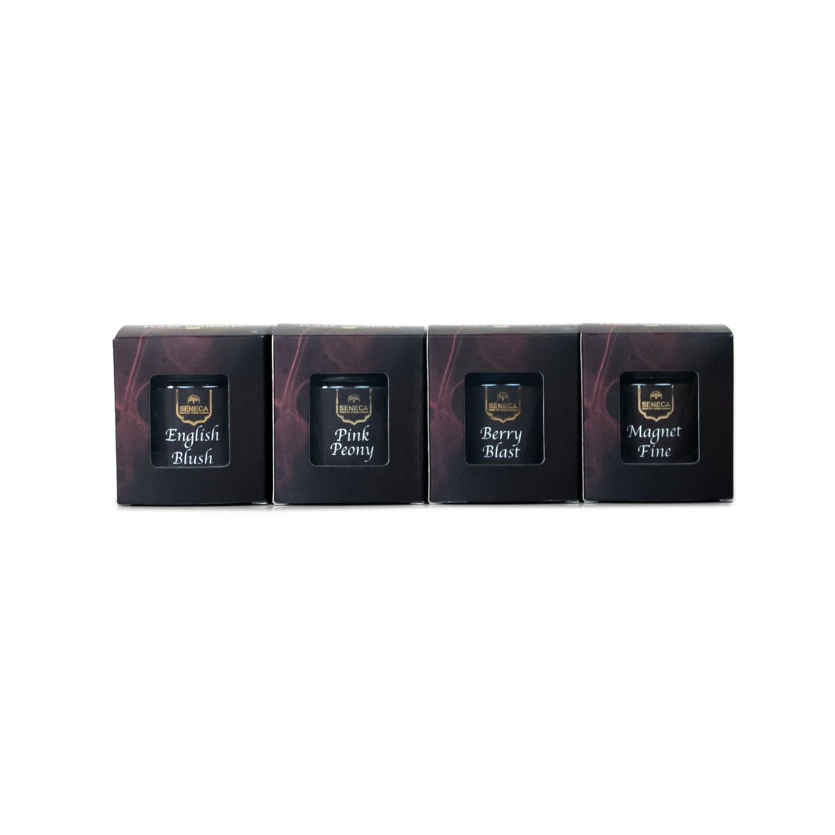 Flare Candles - Pack of 4