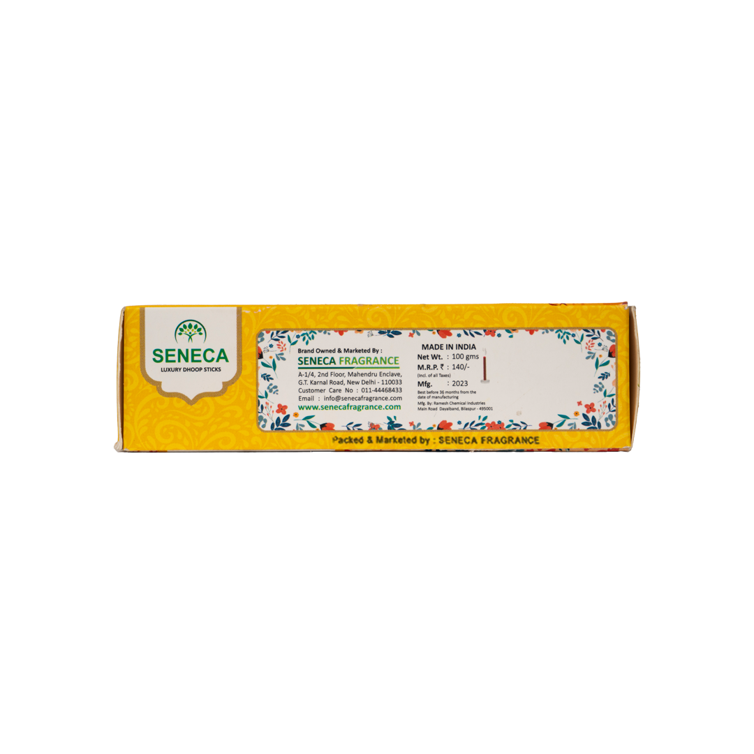 Dhoop Sticks Bela Phool - Pack of 2