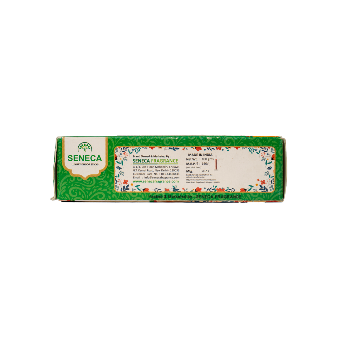 Dhoop Sticks Mogra - Pack of 2