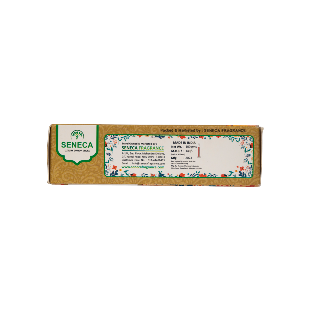 Dhoop Sticks Chandan - Pack of 2