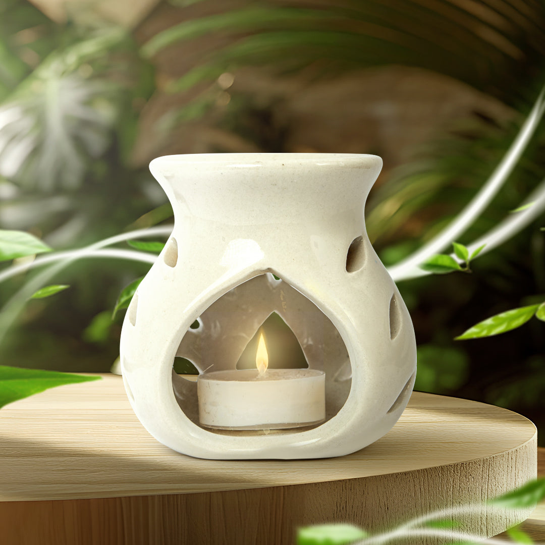 Aroma Diffuser Set - Jasmine Melody & Camphor