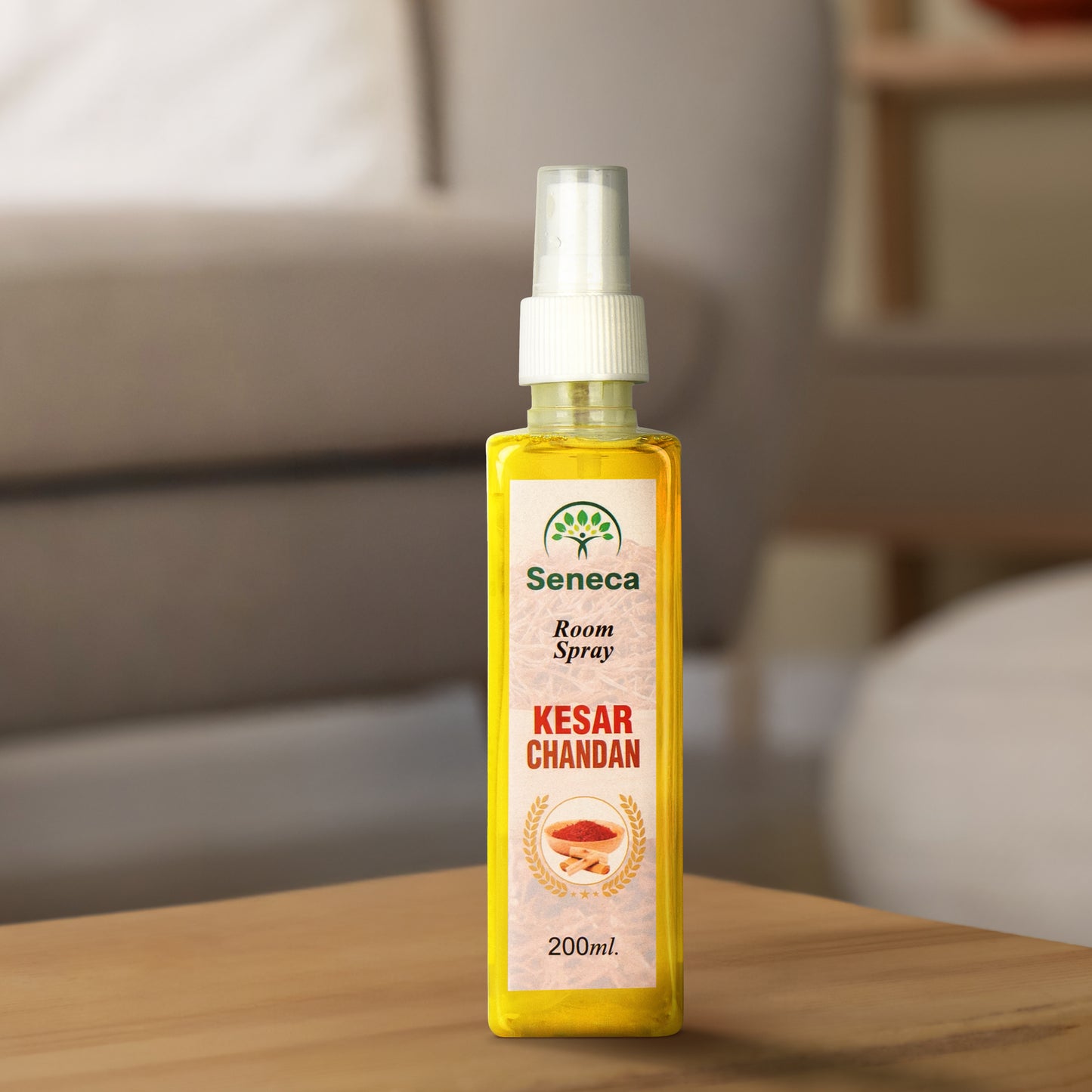 Room Spray Kesar Chandan