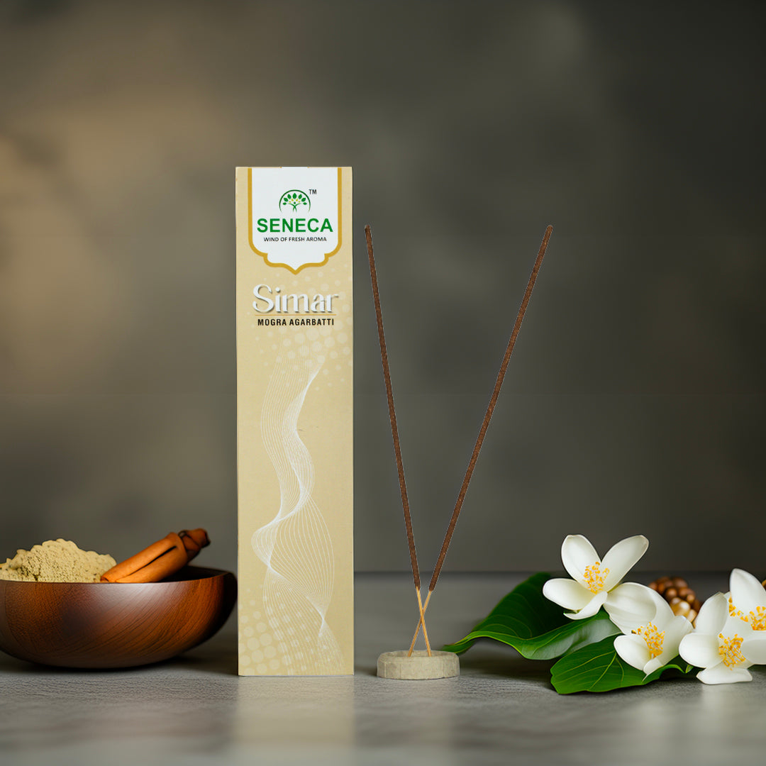 Simar Incense sticks Pack of 6