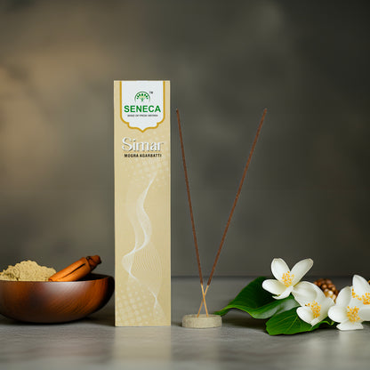 Simar Incense sticks Pack of 6