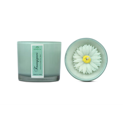 Scented Jar Candles