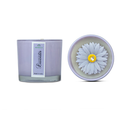 Scented Jar Candles