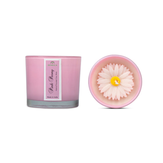 Scented Jar Candles