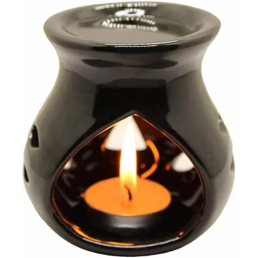 Ceramic Aroma Burner (Pack of 2)