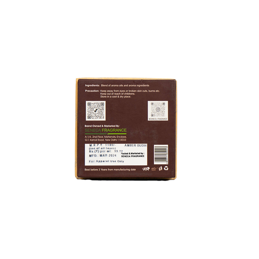 5 Pcs Attar Gift Set Premium Quality 12 ML Pack of 5