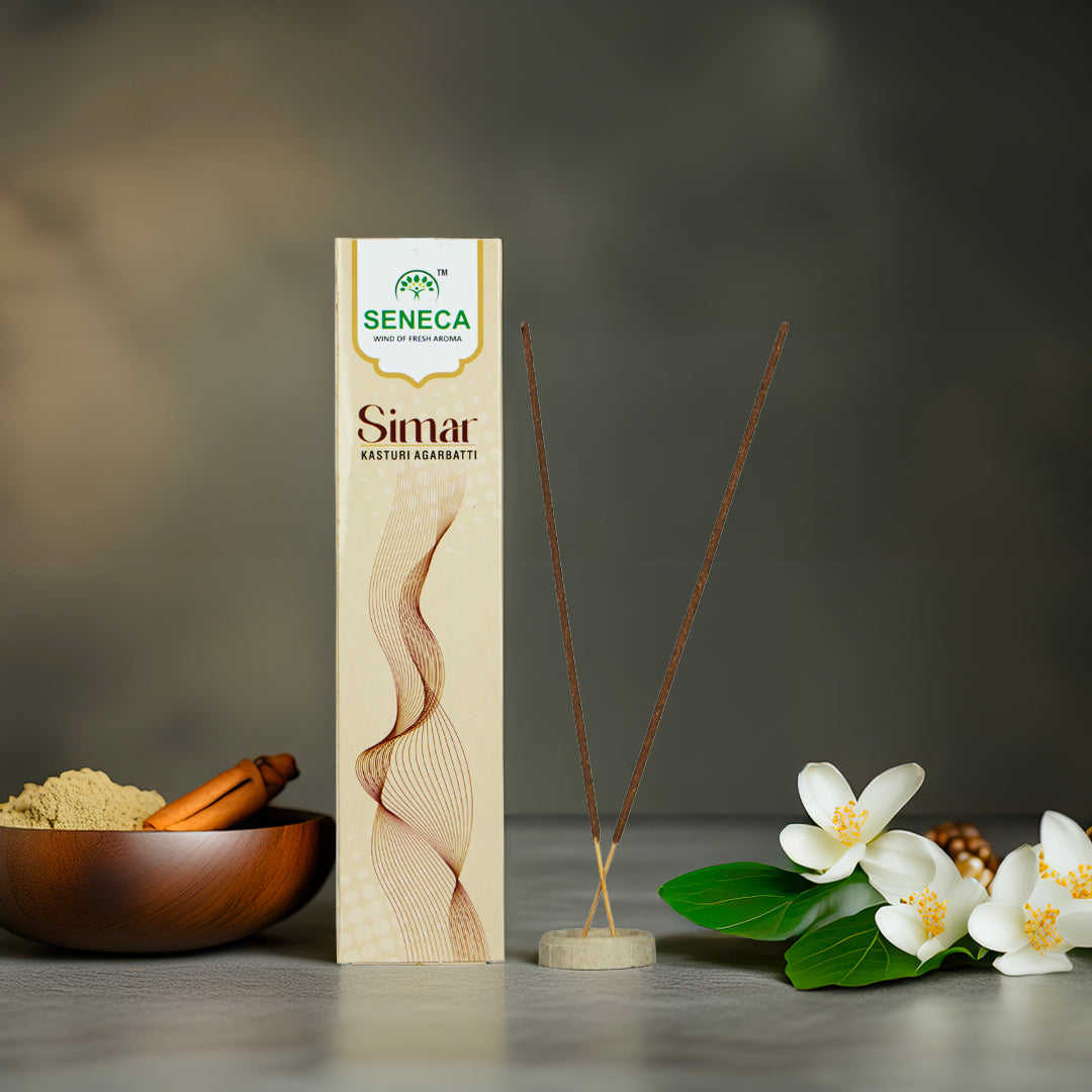 Simar Incense sticks Pack of 6