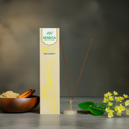 Simar Incense sticks Pack of 6