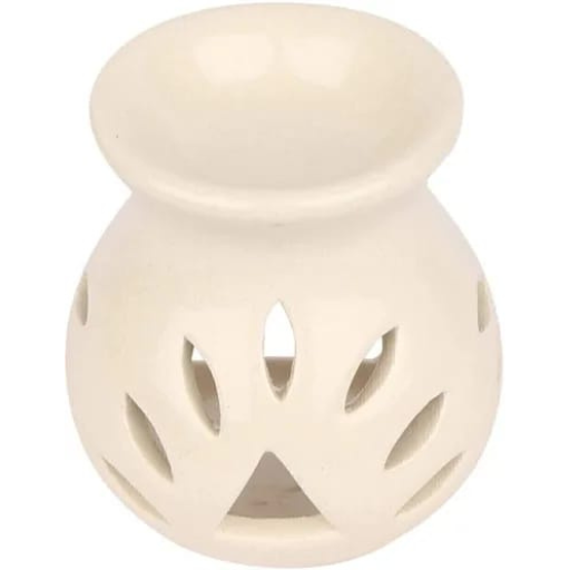 Ceramic Aroma Burner (Pack of 2)