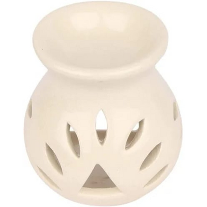 Ceramic Aroma Burner (Pack of 2)