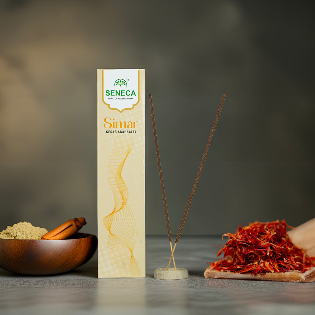 Simar Incense sticks Pack of 6