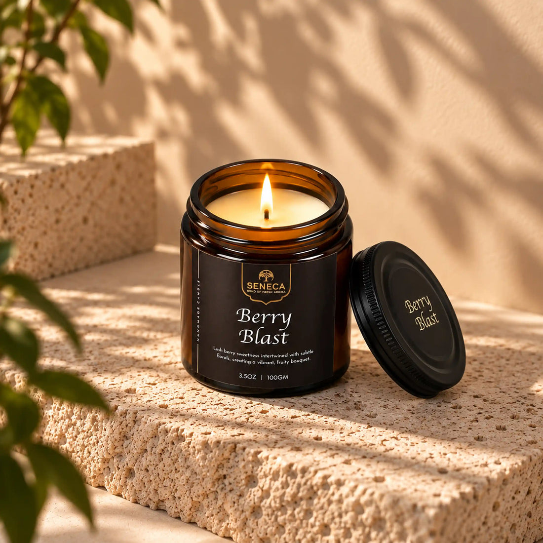 Flare Candles - Pack of 1