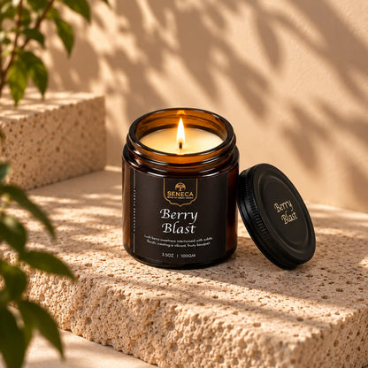 Flare Candles - Pack of 1