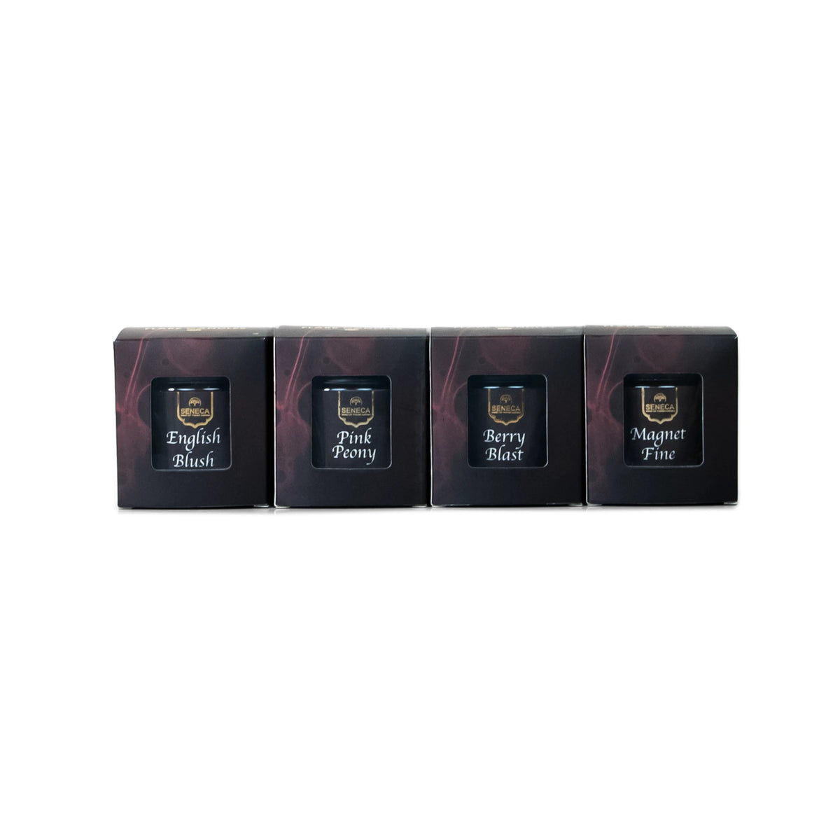 Flare Candles - Pack of 4