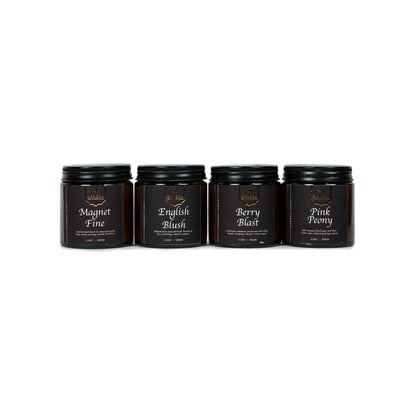 Flare Candles - Pack of 4