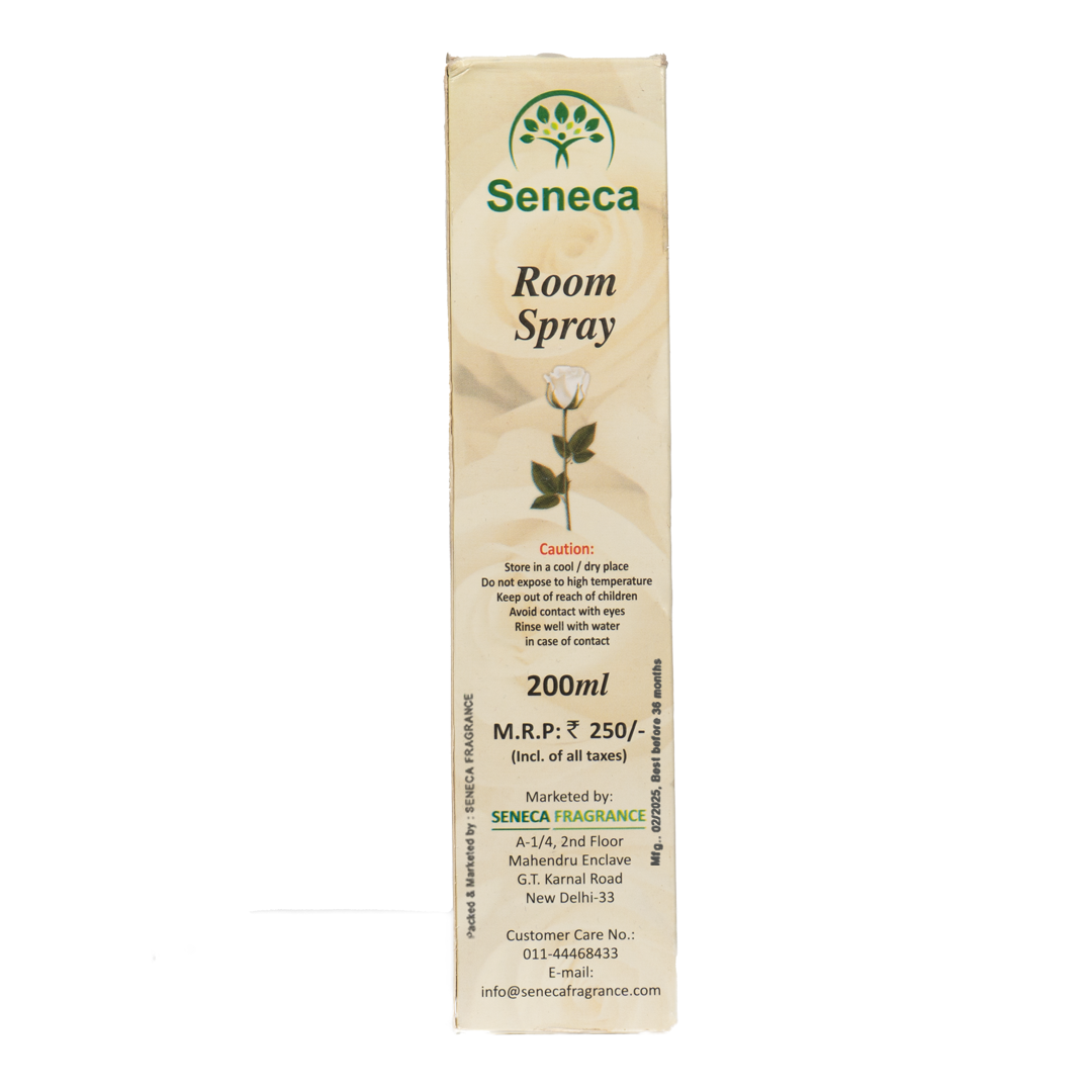 Room Spray Pack of 2