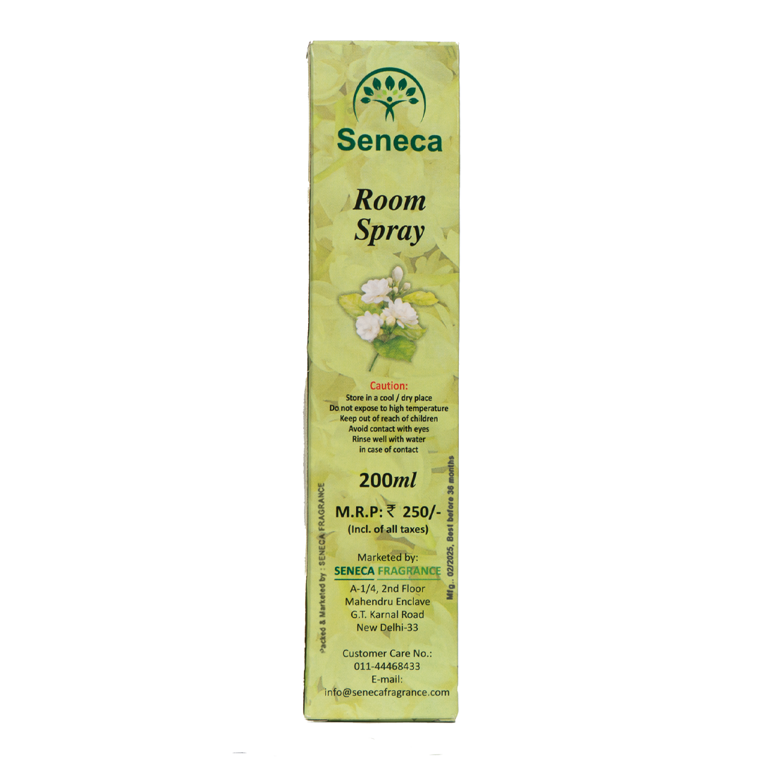 Room Spray Pack of 2