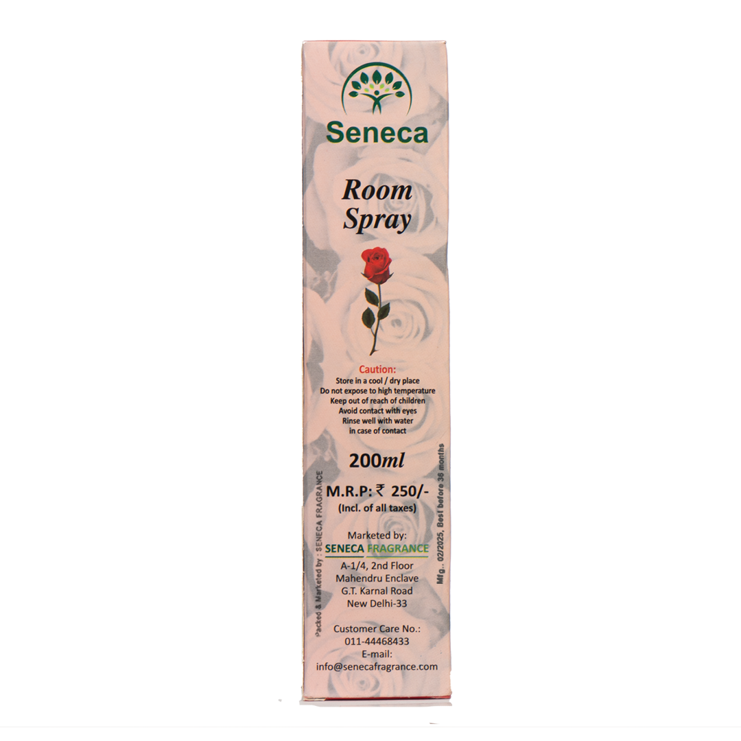 Room Spray Pack of 2
