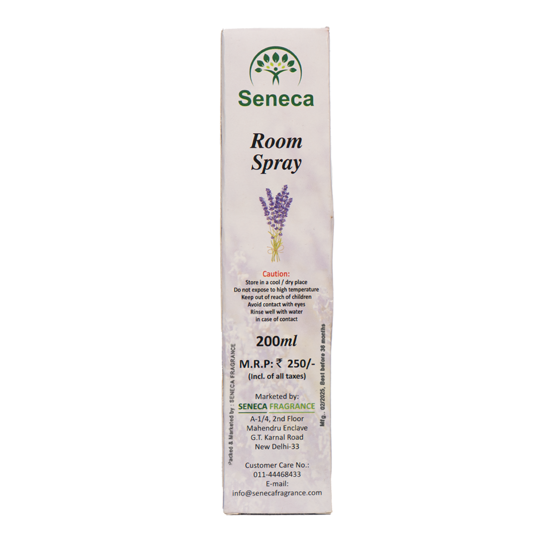 Room Spray Pack of 2