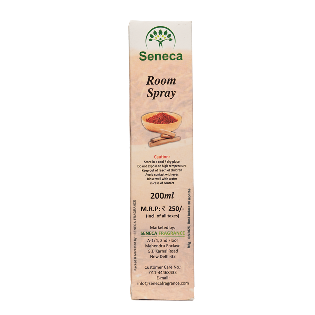 Room Spray Pack of 2