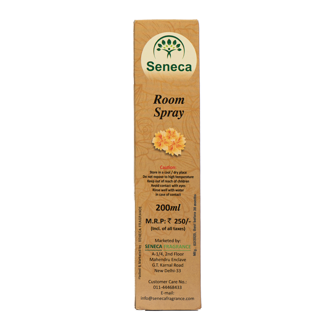 Room Spray Pack of 2