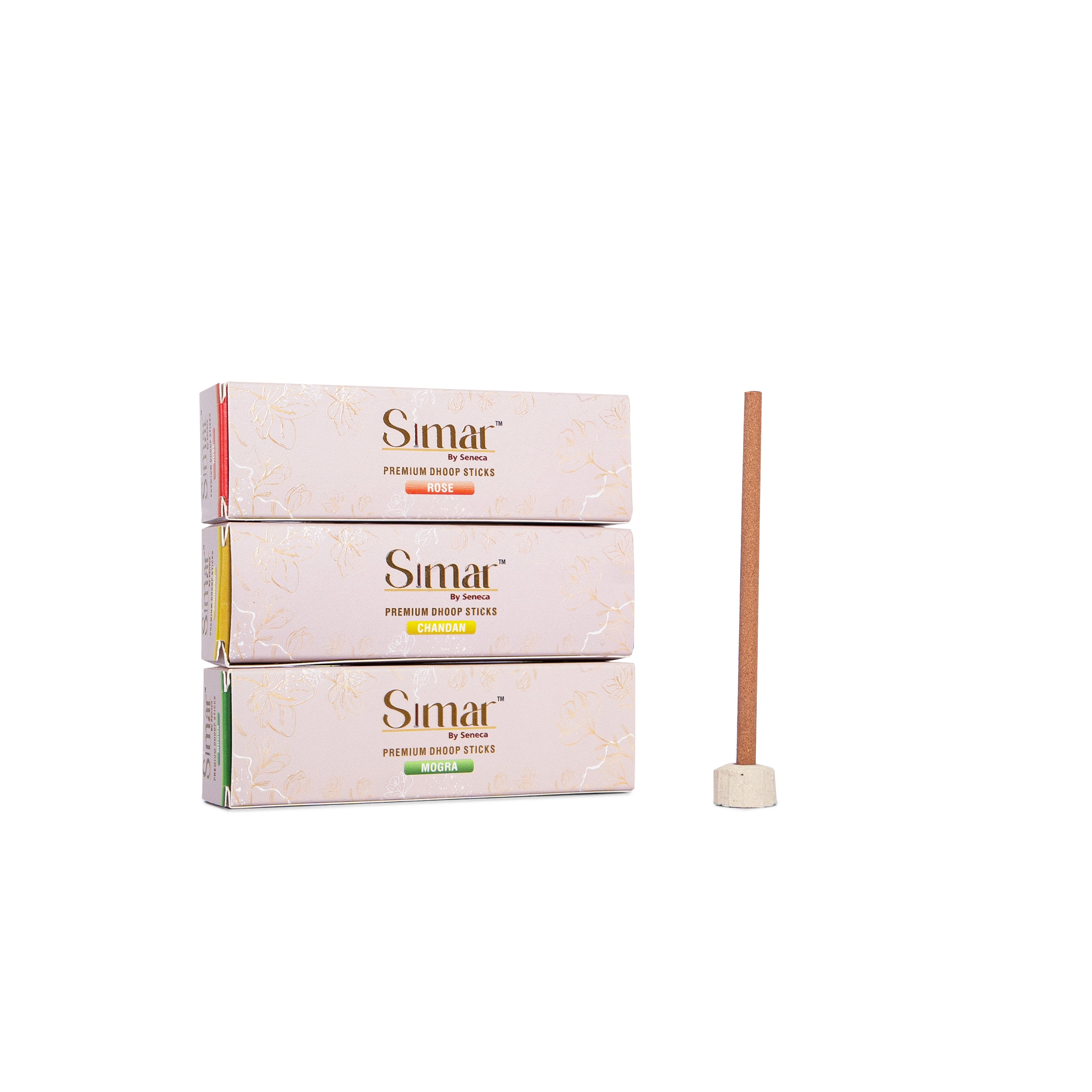 Simar Dhoop Stick Pack of 3
