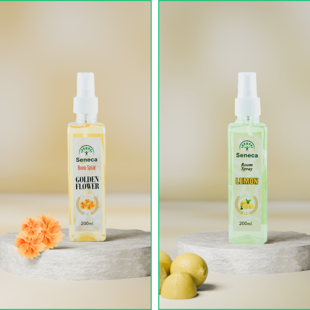Room Spray Pack of 2