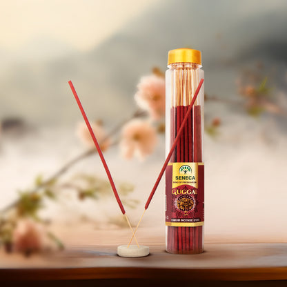 Premium Incense Sticks Guggal