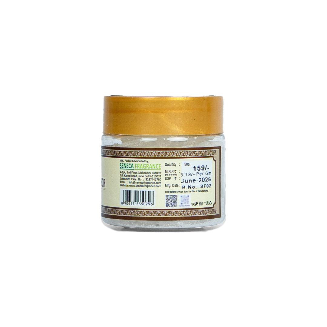 Simar Bhimseni Camphor 50gm Pack Of 2