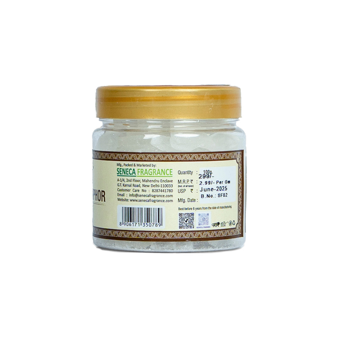 Simar Bhimseni Camphor 100 G