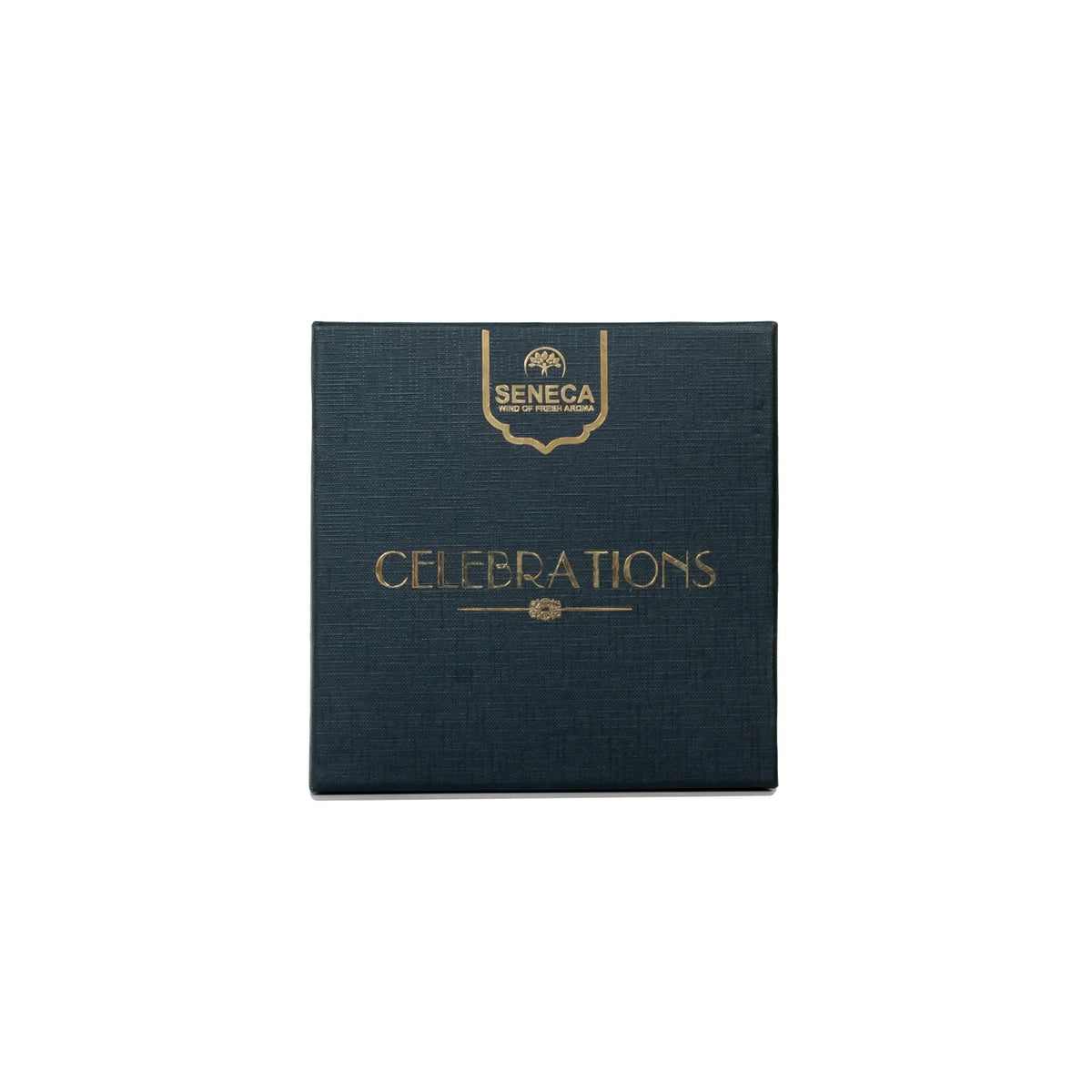 Celebrations 3 Wick Candle
