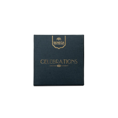 Celebrations 3 Wick Candle