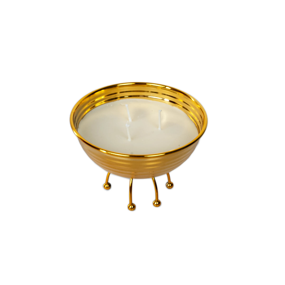 Celebrations 3 Wick Candle