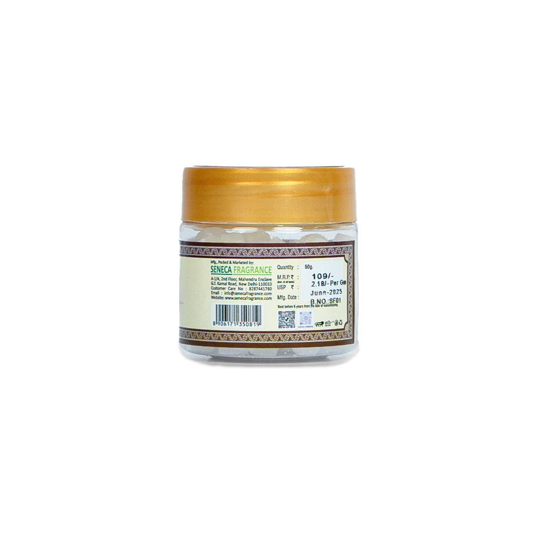 Simar Camphor Tablet 50gm Pack Of 2