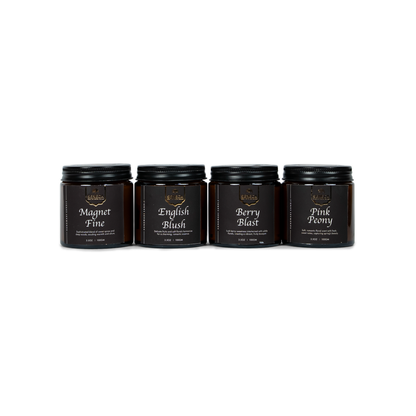 Flare Candles - Pack of 4