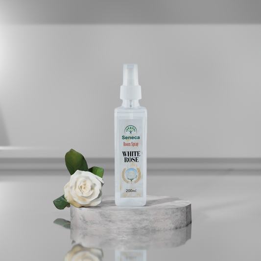 Room Spray White Rose