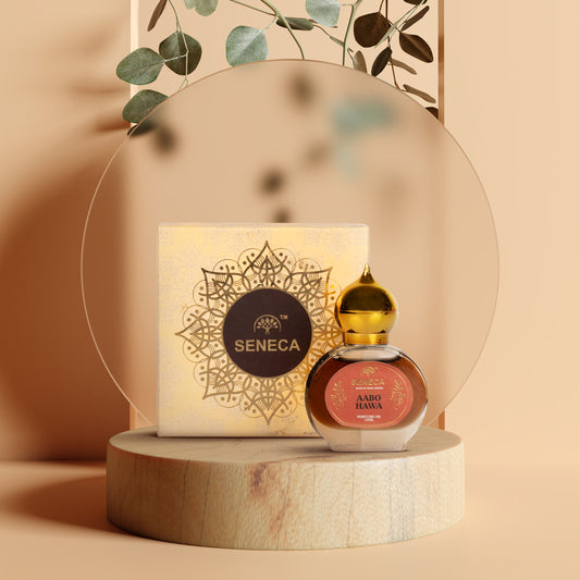 Attar Aabo Hawa 12 ML