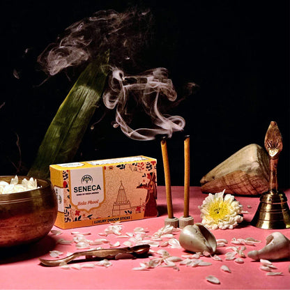Luxury Dhoop Sticks Pack of 6