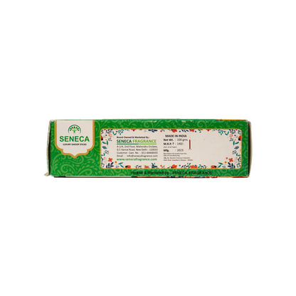 Dhoop Sticks Mogra - Pack of 2