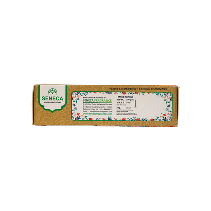 Dhoop Sticks Chandan - Pack of 2